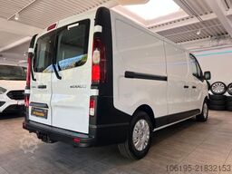 RENAULT Trafic 2,0 dCi Lang L2-H1*Garantie*AHK*Klima*