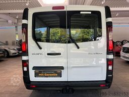RENAULT Trafic 2,0 dCi Lang L2-H1*Garantie*AHK*Klima*