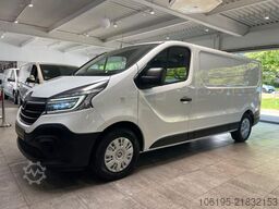 RENAULT Trafic 2,0 dCi Lang L2-H1*Garantie*AHK*Klima*