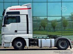 MAN TGX 18.460 EURO 6 SMART TACHO 2X TANKS PARK AIRC