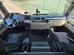 MAN TGX 18.460 EURO 6 SMART TACHO 2X TANKS PARK AIRC
