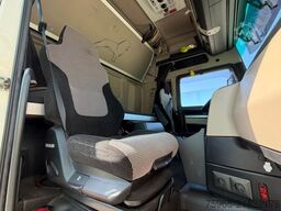 MAN TGX 18.460 EURO 6 SMART TACHO 2X TANKS PARK AIRC