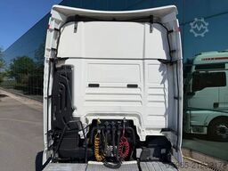 MAN TGX 18.460 EURO 6 SMART TACHO 2X TANKS PARK AIRC