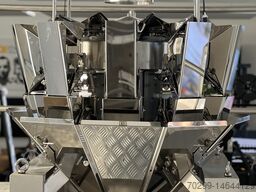 ISY PACK GmbH WT10-2500