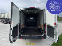 Ford Transit 2.0 TDCI L2H2