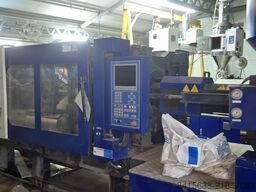 PLASTIK ENJEKSIYON MAKINESI MA3800 - MA2500- MA2000 - MA1600