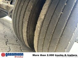 Hüffermann HSA 20.70 Schlittenabroller