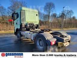 Iveco X-Way AS440X57T/P 4x4, HydroDrive, Retarder,