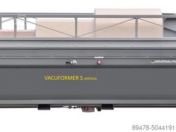 UNIVERSALFORMERS VACUFORMER Vakuumpresse S to XXL