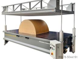 UNIVERSALFORMERS VACUFORMER Vakuumpresse S to XXL