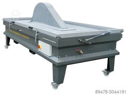 UNIVERSALFORMERS VACUFORMER Vakuumpresse S to XXL