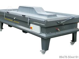 UNIVERSALFORMERS VACUFORMER Vakuumpresse S to XXL