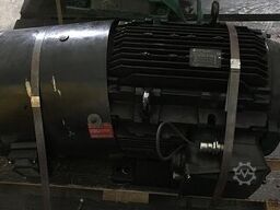 Leroy Somer LS MV 225 SR-T