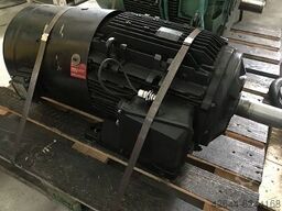 Leroy Somer LS MV 225 SR-T