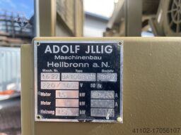 jllig UA100EDH