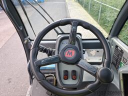 MAGNI RTH 5.30 S-M/C | 2016