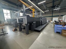 Heidelberg XL 75-5 L-C Anicolor