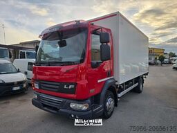 DAF 120-22 CELLA FRIGO 5 M SPONDA ATP 20