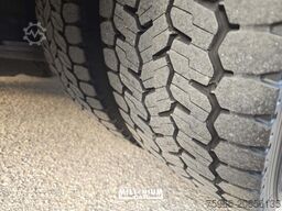 DAF 120-22 CELLA FRIGO 5 M SPONDA ATP 20