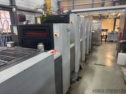 Heidelberg SM 52-4 L Anicolor