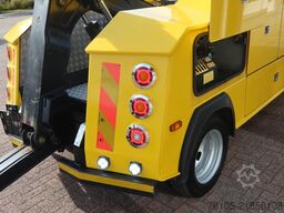 Iveco Daily 50 C 16 Recovery truck, bergingswagen, af...