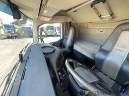 Volvo FH 540 8x4 HIAB 554E-9 HIPRO