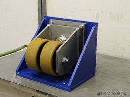 Vogel Rad-Durchmesser 200 x 80 mm