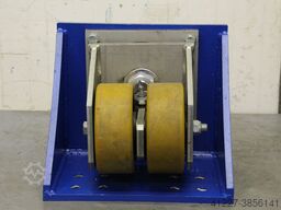 Vogel Rad-Durchmesser 200 x 80 mm