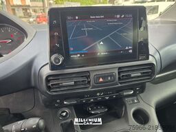 Peugeot PEUGEOT RIFTER 5 POSTI ALLURE DIESEL 201