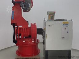 Reis RV130 + RS5