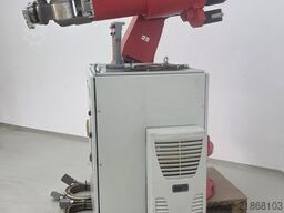 Reis RV130 + RS5
