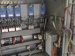 Reis RV130 + RS5