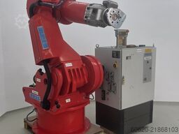 Reis RV130 + RS5