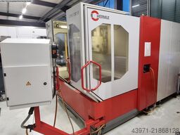HERMLE UWF 1202 H