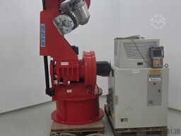 Reis RV130 + RS5