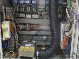 Reis RV130 + RS5