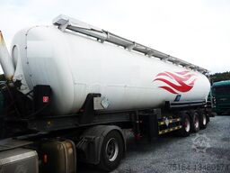 Spitzer SK 2460 CAL GGVS Tankfahrzeug