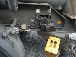 Spitzer SK 2460 CAL GGVS Tankfahrzeug