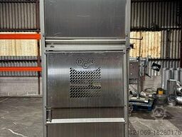 SYSPAL COLUMN LIFTER 600/scb-1480