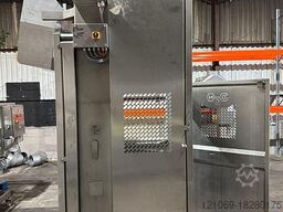 SYSPAL COLUMN LIFTER 600/scb-1480