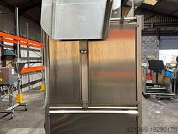 SYSPAL COLUMN LIFTER 600/scb-1480