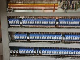 VŽKG Stirred tube boiler, 100t/h