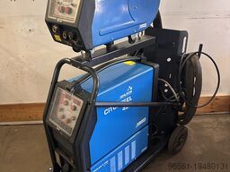 Oerlikon CITOSTEEL III 420