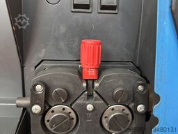 Oerlikon CITOSTEEL III 420