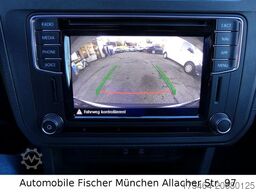 VOLKSWAGEN Caddy Nfz Kasten *Navi*SHZ*Standheizung*ALUCA