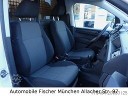 VOLKSWAGEN Caddy Nfz Kasten *Navi*SHZ*Standheizung*ALUCA