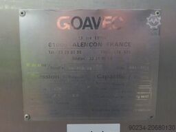 Goavec 80 Litre