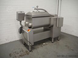 ASGO MVZH150