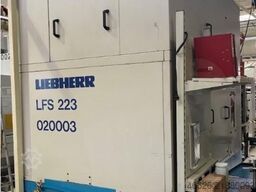 Liebherr LFS 223