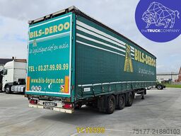 Schmitz Cargobull 